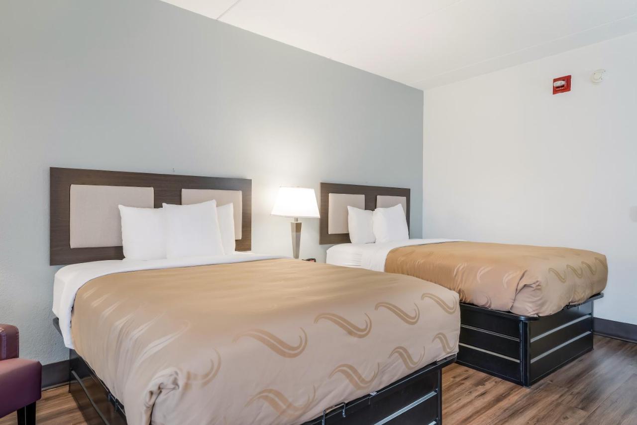 Inn Quality Near Camp Lejeune Jacksonville